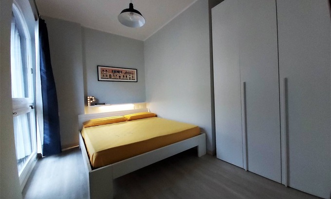 Centro Storico Apartment | Alba House, for a pleasant and relaxing stay a stone's throw from downtown.