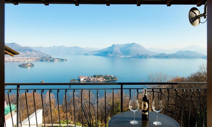 Carciano Apartment | Alba in Cà delle isole