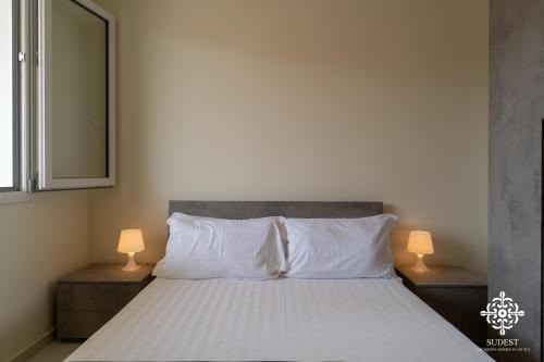 Portopalo di Capo Passero Apartment | Alba Ionica - Beach Apartments