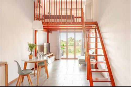 Zona XXX Castel Fusano Apartment | Alba Sea 27