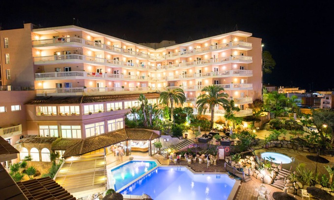 Lloret Town Center Hotel | Alba Seleqtta