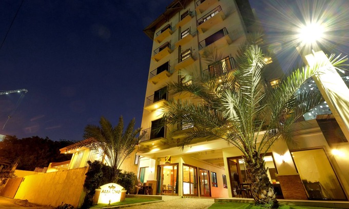 Cebu Hotel | Alba Uno Hotel