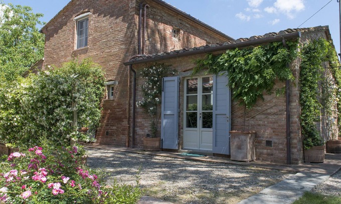Cortona Villa | Albachiara 8, Emma Villas