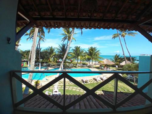 Japaratinga Hotel | Albacora Praia Hotel