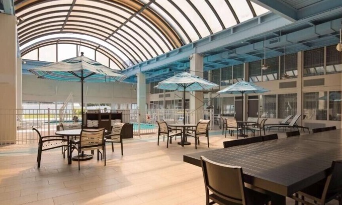 Newtonville Hotel | Albany Airport Inn