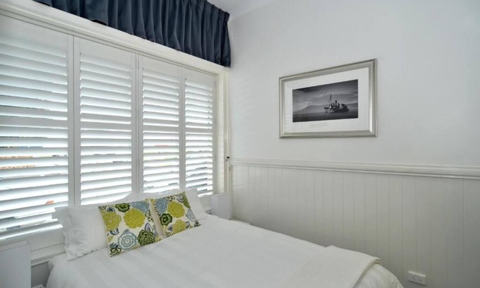 Albany Apartment | Albany Central Apartments