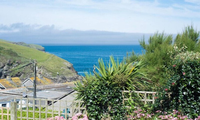 Port Isaac Cottage | Albany