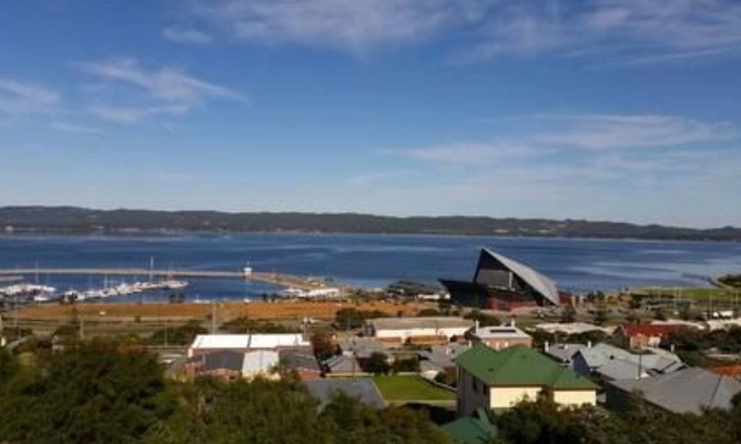 Albany Apartment | Albany Harbourside Apartments and Houses
