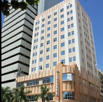Durban Central Business District Hotel | Albany Hotel