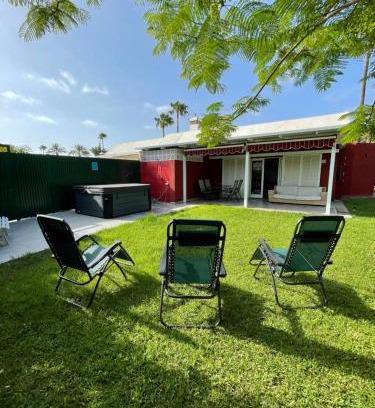 Maspalomas Apartment | Albaricoques Sun & Beach