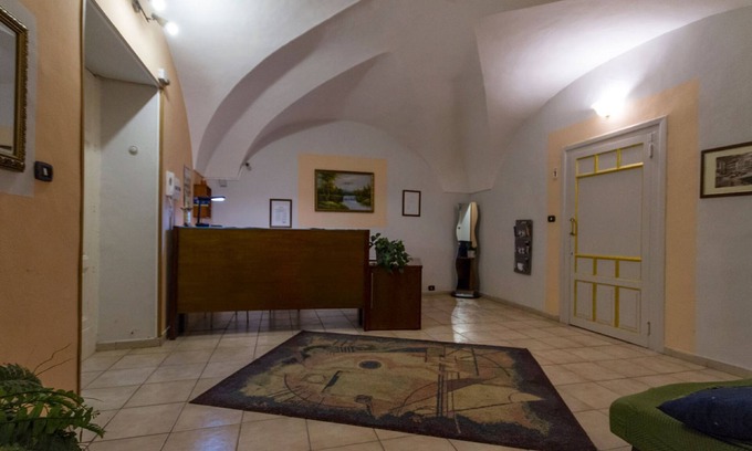 Catania City Centre House | Albatro Rooms