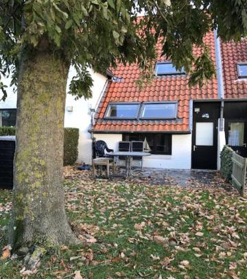 Nieuwpoort Apartment | Albatros 25