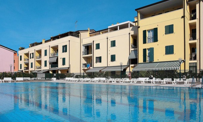 Caorle Apartment | Albatros (H2VK6N3)