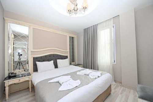 Sultanahmet Hotel | Albatros İstanbul