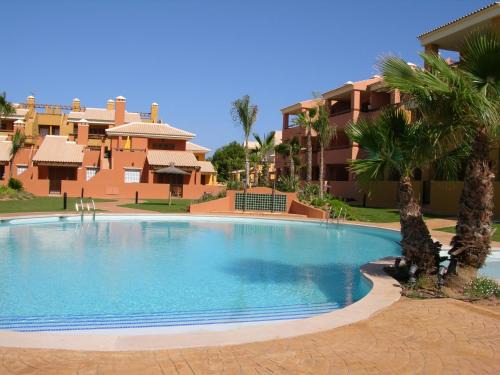 Mar de Cristal Apartment | Albatros Playa 3 - 4908