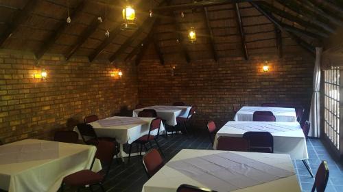 Ekurhuleni Bed & Breakfast | Albatross B&B