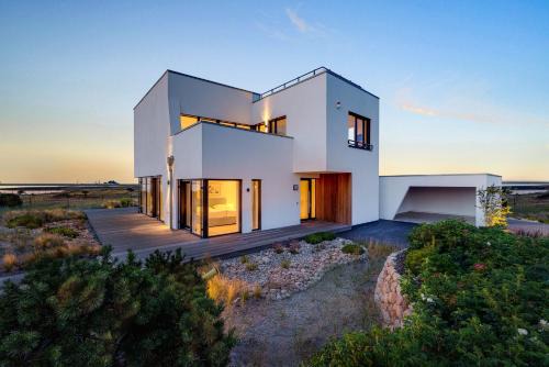 Olpenitz House | Albatrosvilla Aquarius