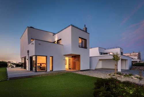 Olpenitz House | Albatrosvilla Wolke 7