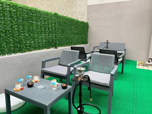 Trabzon Apartment | Albayrak apart