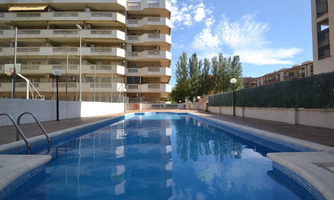 La Pineda Apartment | ALBENIZ 3