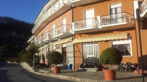 Aquila di Arroscia Hotel | Albergo Al Sole ad AQUILA DI ARROSCIA IM a trenta chilometri dal mare