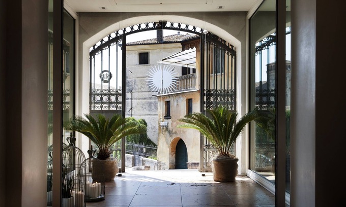 Asolo Hotel | Albergo Al Sole