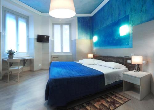 Santa Margherita Ligure Hotel | Albergo Annabella