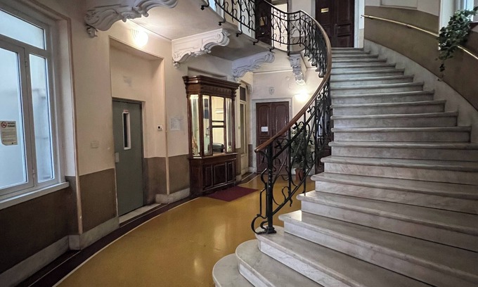 San Vincenzo Hotel | Albergo Astro
