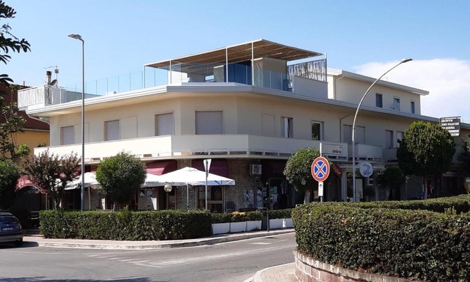 Capalbio Scalo Hotel | Albergo del Lago
