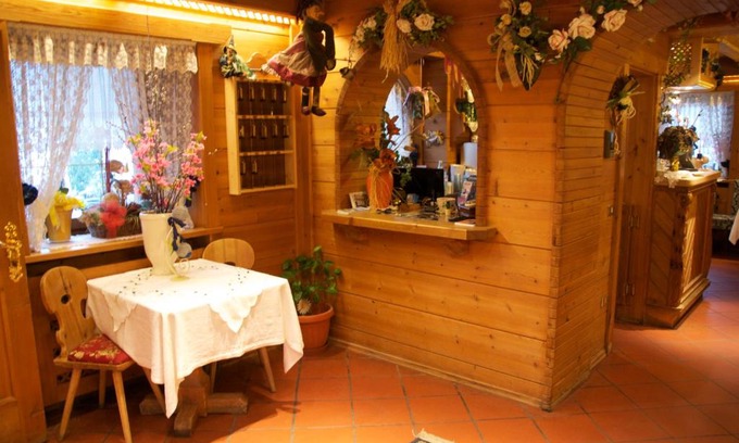 Mareo Hotel | Albergo Genziana