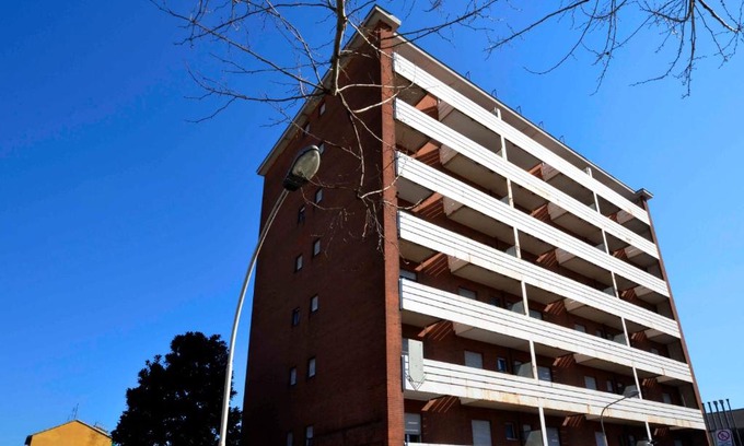 Mirafiori Hotel | Albergo Guido Reni