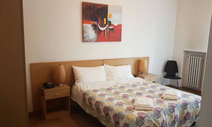 Mirafiori Hotel | Albergo Guido Reni