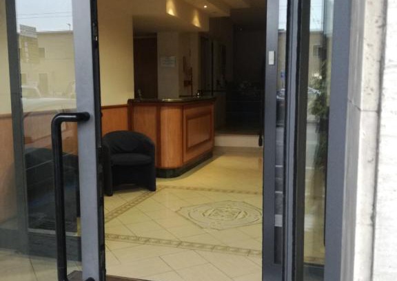 Ancona Hotel | Albergo Italia