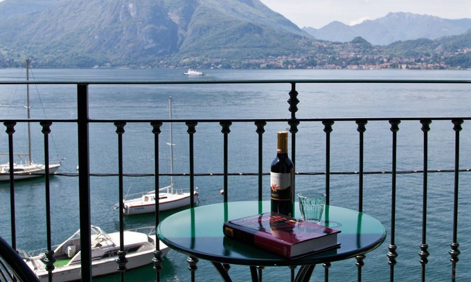 Varenna Hotel | Albergo Milano Hotel & Apartments