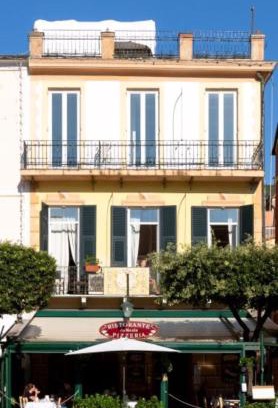 Portofino Hotel | Albergo Nazionale