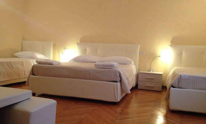 Historic Center Hotel | Albergo Panorama