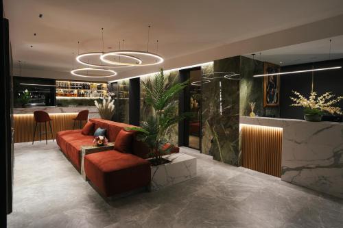 Pompei Hotel | Albergo Pompei Valley - Boutique Hotel