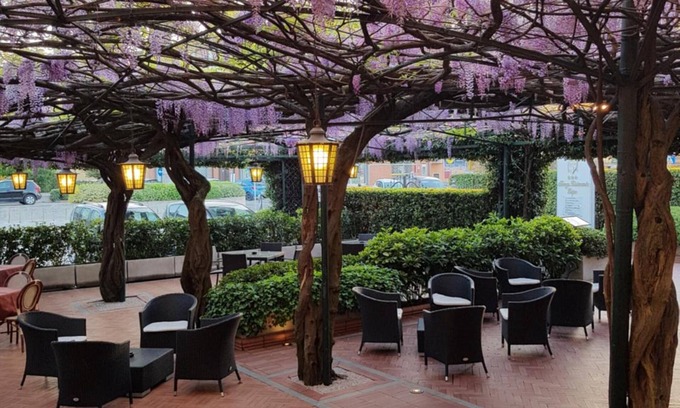 San Benedetto di Lugana Hotel | Albergo Ristorante Papa
