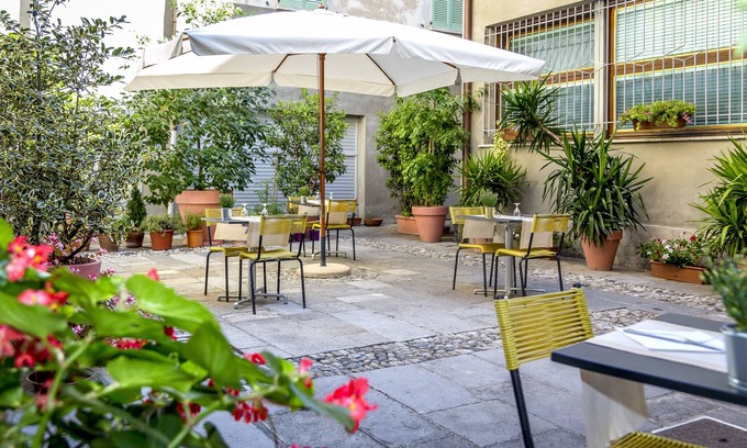 Como City Centre Hotel | Albergo Ristorante Tre Re