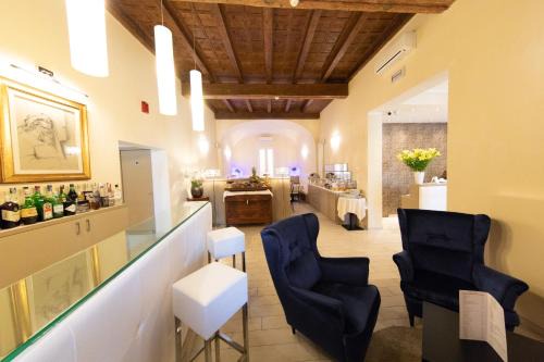 Historic Center Hotel | Albergo Rossini 1936 - Small & Charming