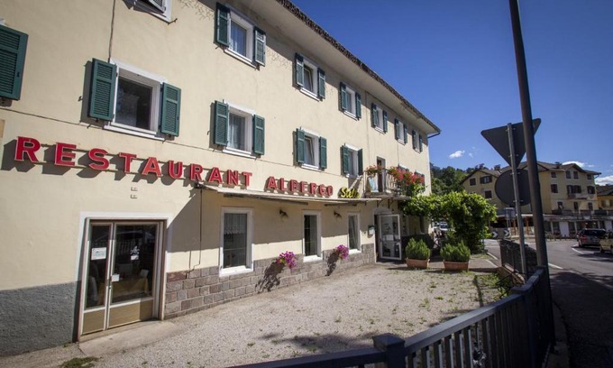 Cavalese Hotel | Albergo Stella