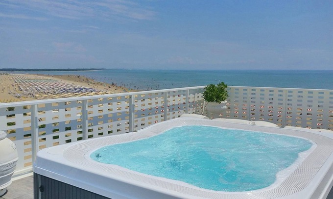Caorle Hotel | Albergo Stellamare