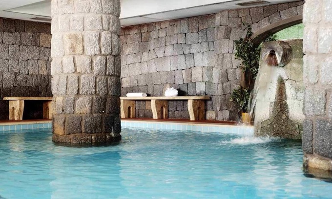 Forio Hotel | Albergo Terme San Lorenzo