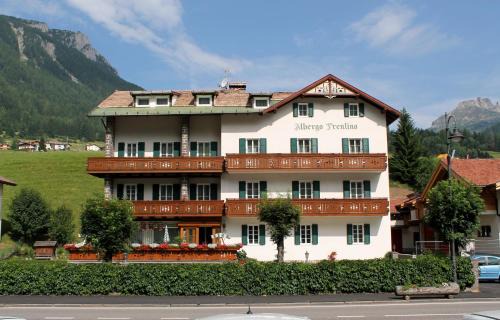 Moena Hotel | Albergo Trentino