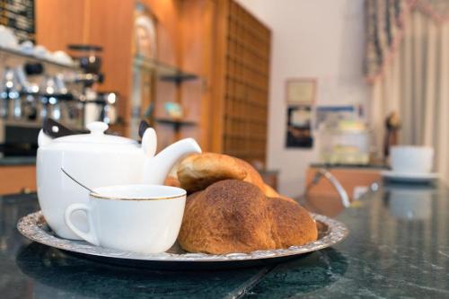 San Giovanni Rotondo Hotel | Albergo Villa Marchese