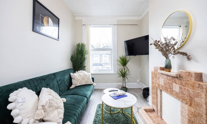 Walthamstow Apartment | Albert Apartments