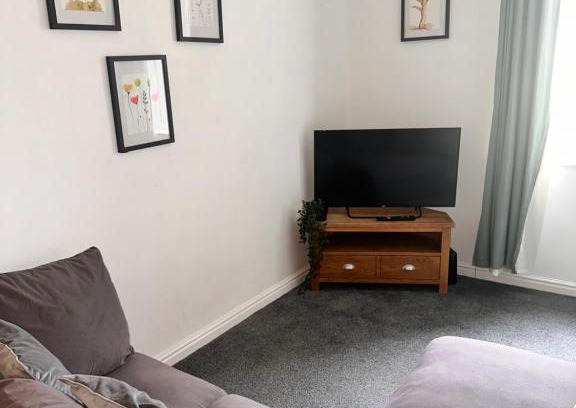 Middlesbrough Apartment | Albert Gate Apartment TSAC