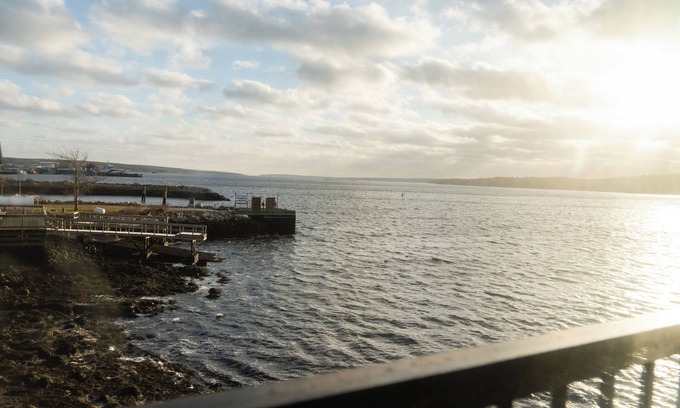 Shelburne Hotel | Albert's