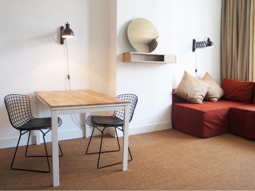 Delfshaven Bed & Breakfast | Alberti - Bed & Bike