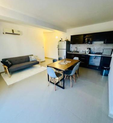 Margarita Island Apartment | Albertina